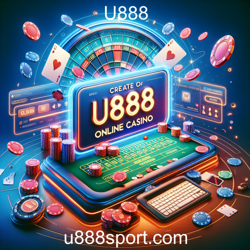 Atrações do Cassino: Entretenimento e Emoção no U888