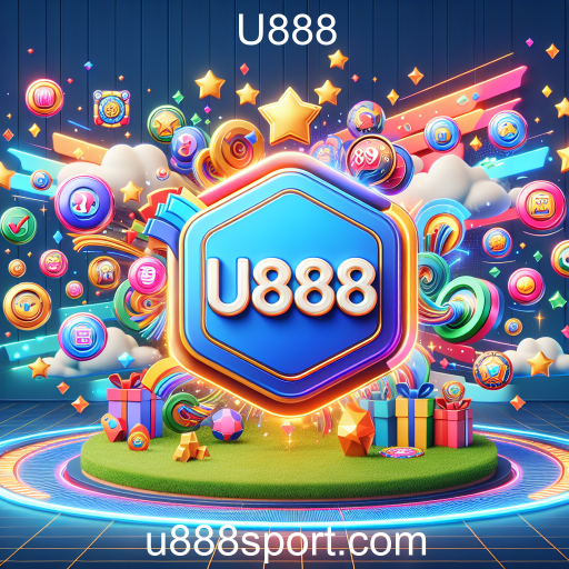 Descubra as Incríveis Recompensas no U888