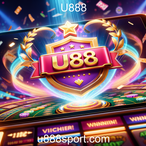 A Importância das Vitórias nos Jogos do U888